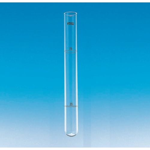 精细供水法试管75mL φ30×H200