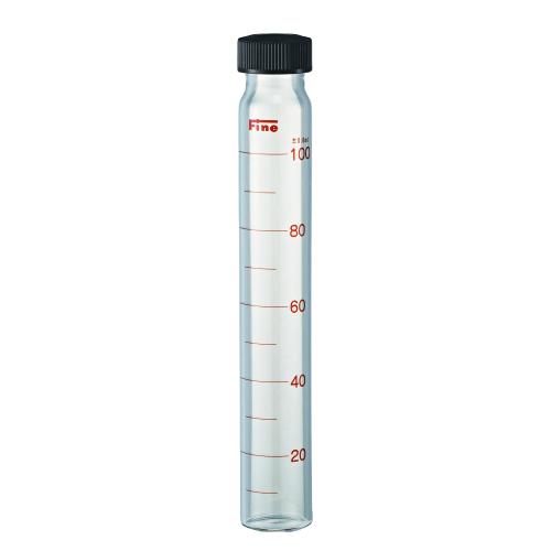 精拆瓶100mL 带旋盖