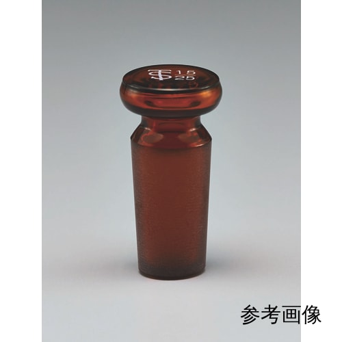 普通滑动平塞棕色19/38
