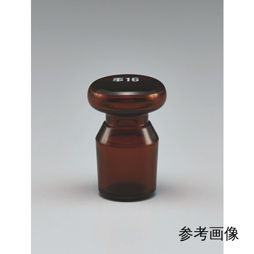 透明普通滑动平塞棕色普通滑动27