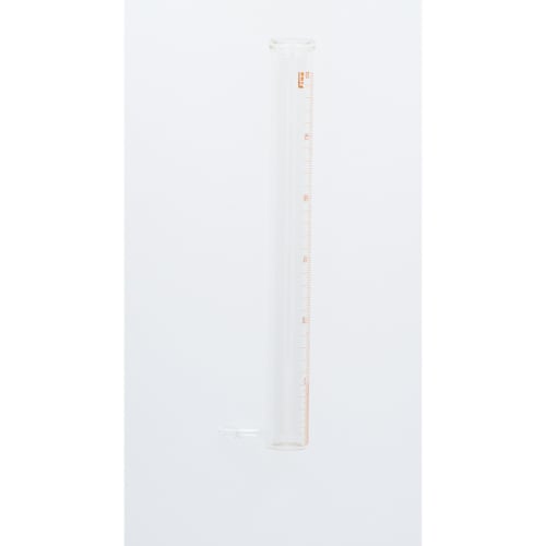 Fine透视度计用比色管のみ 300mm