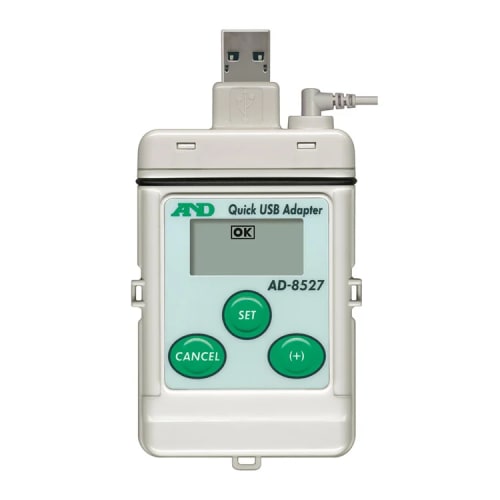 快速 USB 适配器 AD-8527