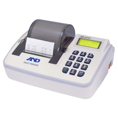 紧凑型打印机 AD-8127