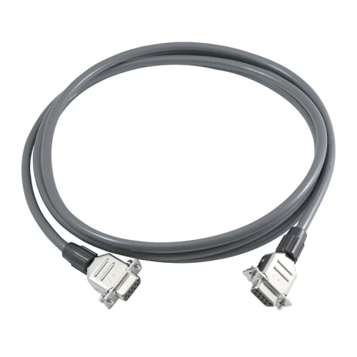 RS-232C 电缆 2m AX-KO2466-200