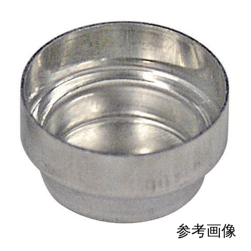 分析铝板大号φ15 100片
