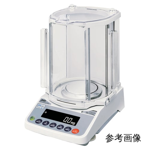 电子分析天平HR-250A