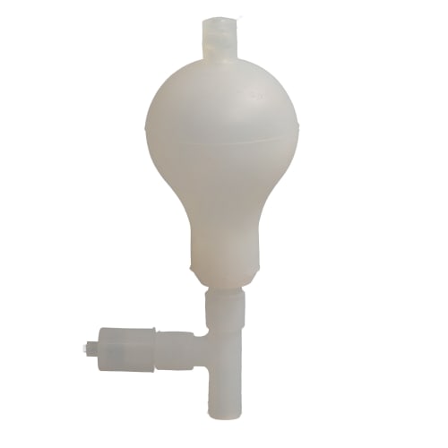 硅胶安全移液器 50mL