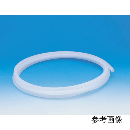 聚乙烯管白色3×5mm