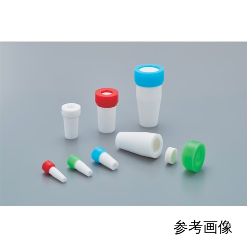 陶瓷培养塞 TEC-38 绿色 10个