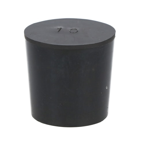 氟橡胶塞No.10