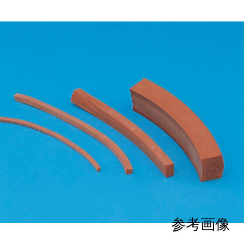 硅胶海绵串10x20平方