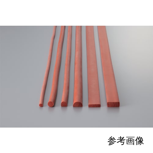 硅胶海绵绳 10 x 25 平方
