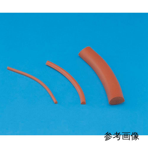 硅胶海绵线10×6H