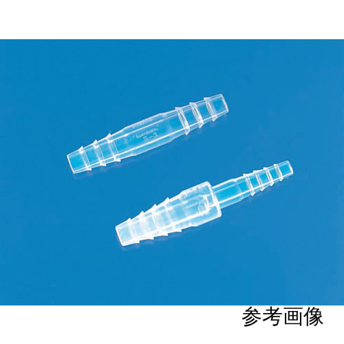 TPX 管接头 S-2 10 件