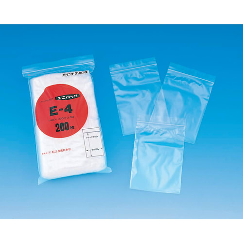  Unipack® E-4 200 件