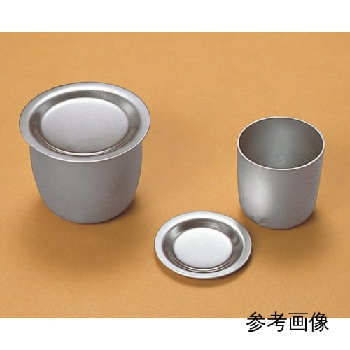 锆坩埚本体仅100mL
