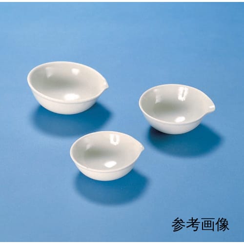 [售完] 蒸发皿圆底 Φ80 MM 标记