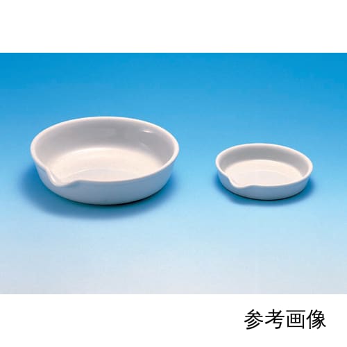 [售完] 蒸发皿平底 Φ150 MM 标记