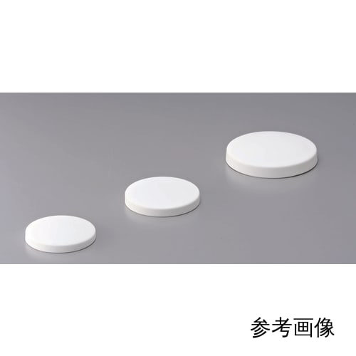 氧化铝 S B 型坩埚盖仅适用于 BA-S-7