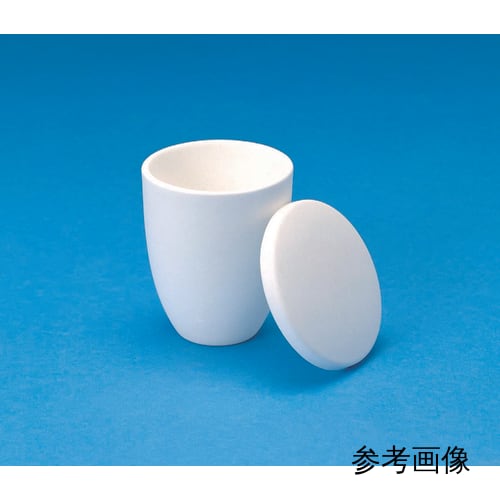 氧化铝坩埚盖仅适用于 CA-4