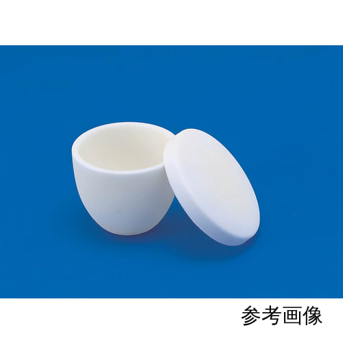 氧化铝 997 坩埚盖仅适用于 B-6