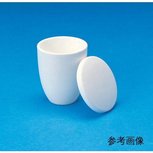 氧化铝 997 坩埚的盖子仅适用于 C-5