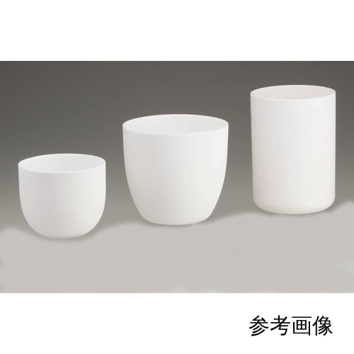 仅氧化铝 999 坩埚 PB-2