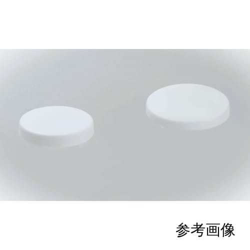 氧化铝 999 坩埚盖仅适用于 PC-4