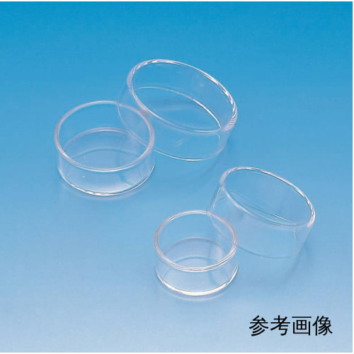  硬质深培养皿（吹制） Φ75×H30