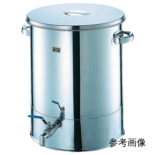 带球阀罐100L