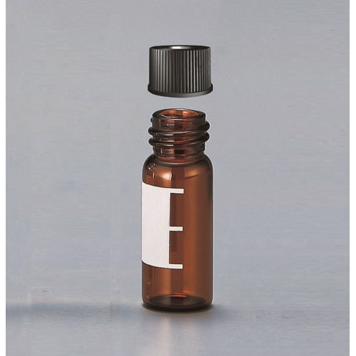 1.5mL 棕色小瓶，带标签 8-425 100 瓶