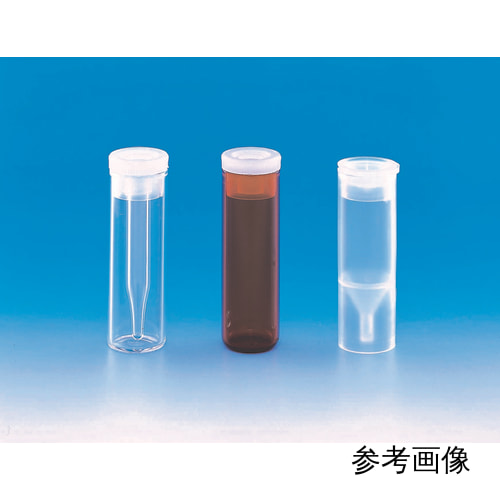 PP 卡扣小瓶 3mL PE 塞 100 件