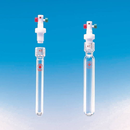 Mininato 阀管 4mL
