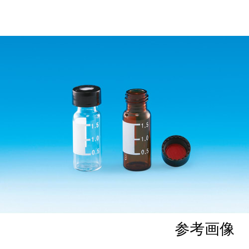 [售完] Robovia 2mL 棕色，无缺口，100 件