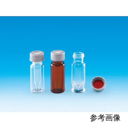 [售完] Robo 样品瓶 350μL 透明带缺口 CT4000-71LV 100 件