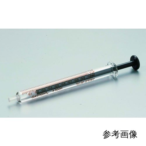 Hamilton 气密注射器 1005LT