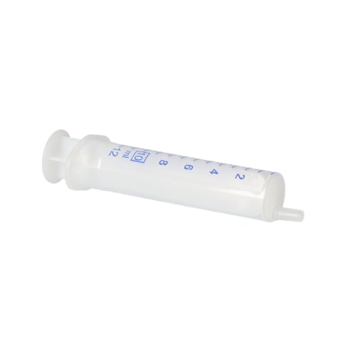 [售完] Luer Tip P 注射器无菌 10mL 100 件 I 类