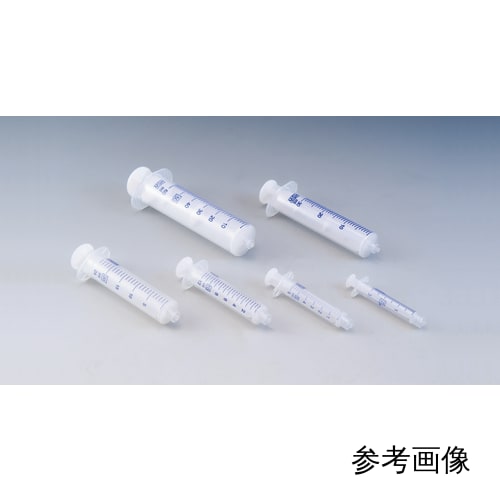 Luer Lock 全塑料注射器 20mL 100 支