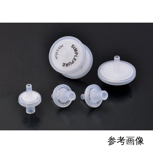 MS®PES 针头式过滤器 PES013045 100 件