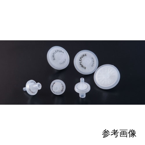 MS®CA 注射式过滤器 CA013045 100 件