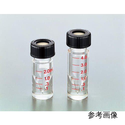 大阪化学 LPP 聚合物小瓶 1.5mL 100 件
