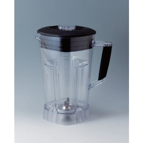 聚碳酸酯容器 2L 带内置刀具 CAC95