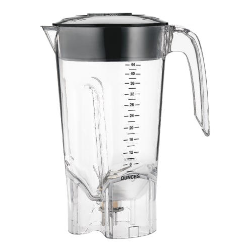 1.25L 聚碳酸酯容器 6126-250