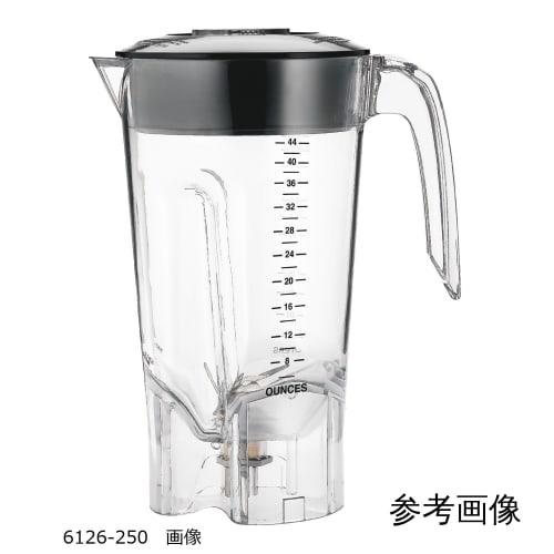 1.36L 聚碳酸酯容器 6126-450