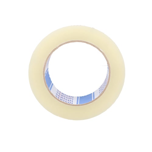 OPP胶带 E No.882 36mm x 100M 透明 6卷