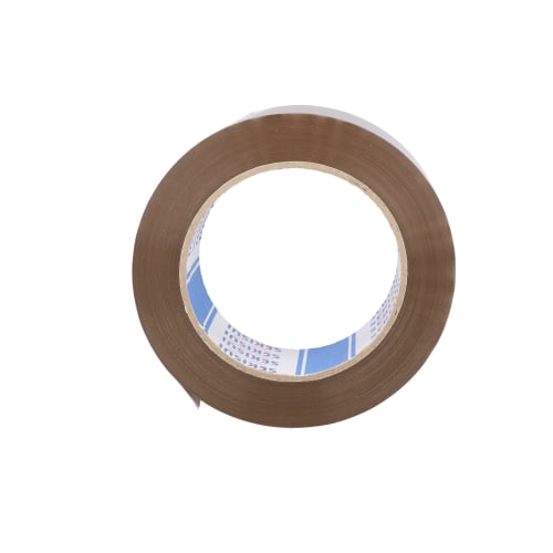 OPP胶带 E No.882 36mm×100M 棕色 6卷
