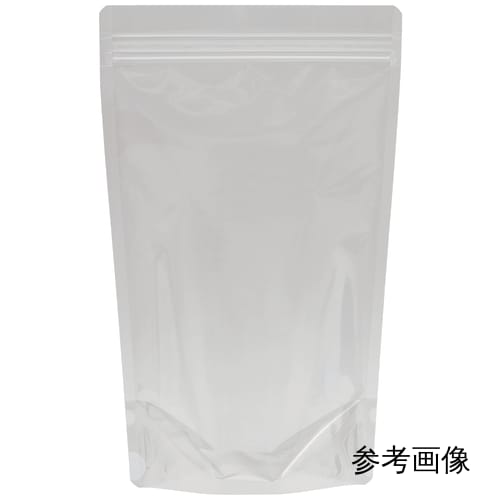  高阻隔透明拉链袋 TC-1 50只