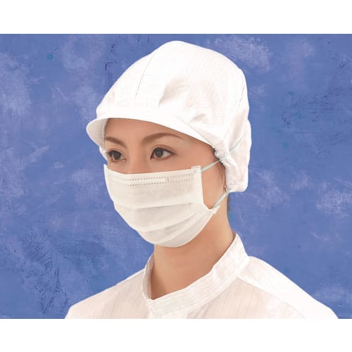 弹力口罩 EFH-P 50 片（独立包装）