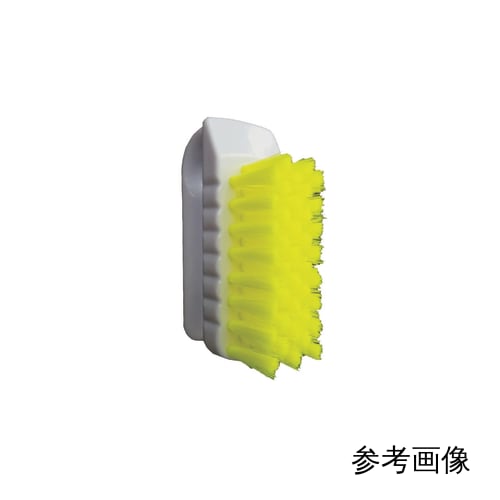 指甲刷 Barcute BCNS-Y 黄色