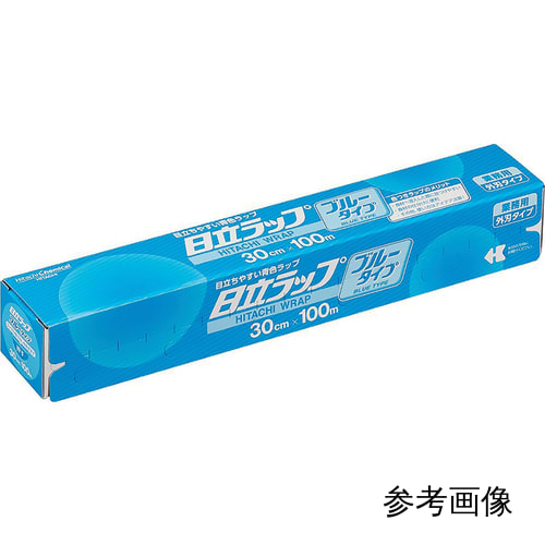  蓝色包裹型 45cm x 50m